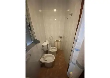 Chalet adosado en venta en Hinojosas de Calatrava en Hinojosas de Calatrava