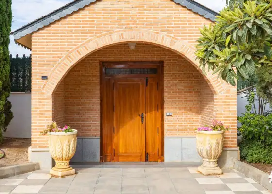 Chalet en alquiler en Madridejos, Toledo