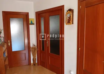 Chalet en venta en Alovera, Guadalajara en Alovera