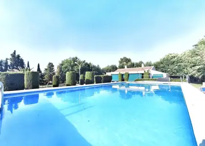 Chalet en venta en argamasilla de Calatrava en Argamasilla de Calatrava