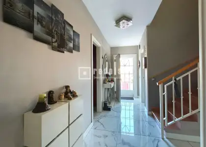 Chalet en venta en Calle de Rodríguez de la Fuente, Ventas de Retamosa, Las, Toledo en Ventas de Retamosa, Las