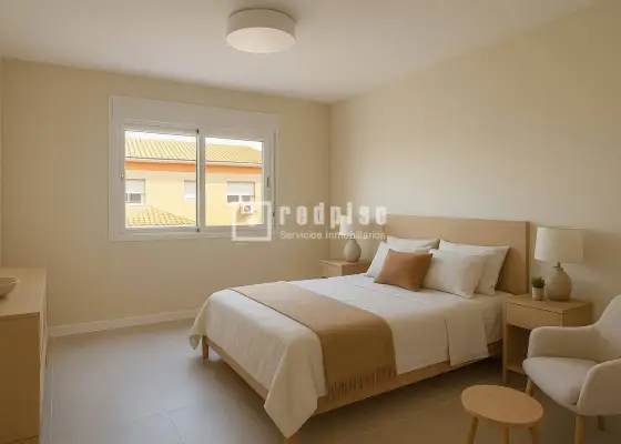 Chalet en venta en Calle del Mar Mediterráneo, 4, Distrito Único, Seseña, Toledo