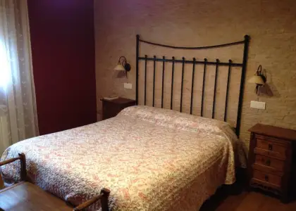 Chalet en venta en Membrilla