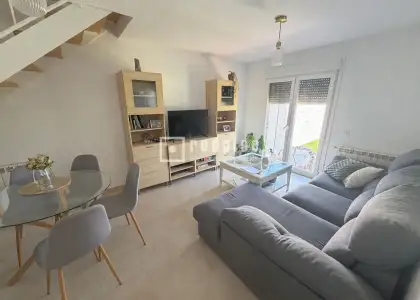 Chalet en venta en Pioz, Guadalajara en Pioz