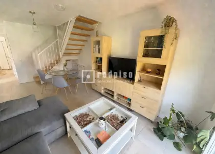 Chalet en venta en Pioz, Guadalajara en Pioz