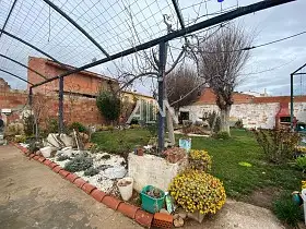 Chalet Venta Membrilla, Membrilla