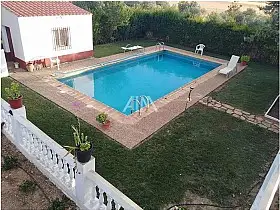 Chalet Venta Periferia, Manzanares en Manzanares