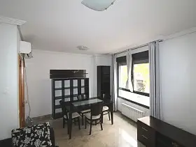 Dúplex Alquiler Marianistas, Ciudad Real