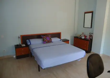 Duplex de 2 dormitorios centrico. Seminuevo. en Manzanares