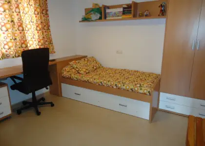 Duplex de 2 dormitorios. Centrico. Seminuevo. en Manzanares