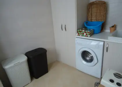 Duplex de 3 dormitorios centrico en Manzanares