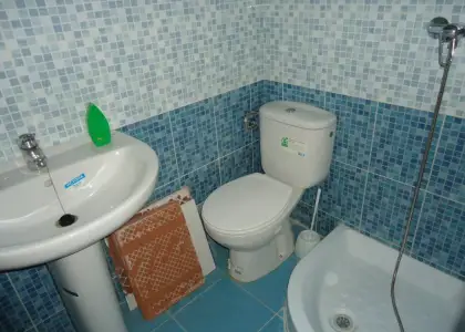 Duplex de 3 dormitorios. Centrico. Nuevo con garaje. en Manzanares