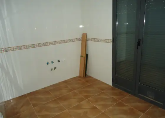 Duplex de 3 dormitorios. Centrico. Nuevo con garaje. en Manzanares