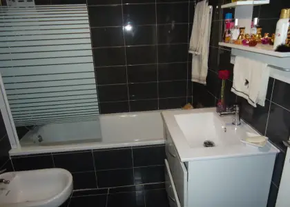 Duplex de 3 dormitorios en zona residencial. Nuevo. en Manzanares