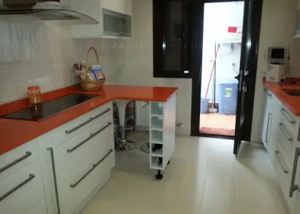Duplex de 3 dormitorios. Muy centrico. Amplio y luminoso en Manzanares