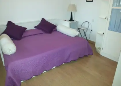 Duplex de 3 dormitorios. Muy centrico. Amplio y luminoso en Manzanares