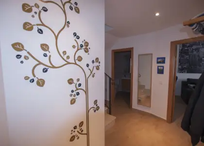 Duplex de 4 dormitorios. Seminuevo. Amplio y luminoso. en Manzanares