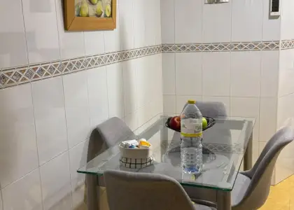 Dúplex en Puerta de Toledo, Ciudad Real - ¡Listo para entrar a vivir! en Ciudad Real