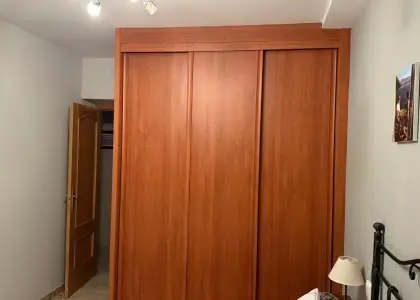 Dúplex en Puerta de Toledo, Ciudad Real - ¡Listo para entrar a vivir! en Ciudad Real