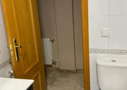 Dúplex en Puerta de Toledo, Ciudad Real - ¡Listo para entrar a vivir! en Ciudad Real