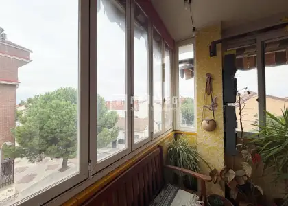 Dúplex en venta en Calle de San Miguel, Azuqueca de Henares, Guadalajara en Azuqueca de Henares