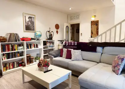Dúplex en venta en Calle de San Miguel, Azuqueca de Henares, Guadalajara en Azuqueca de Henares