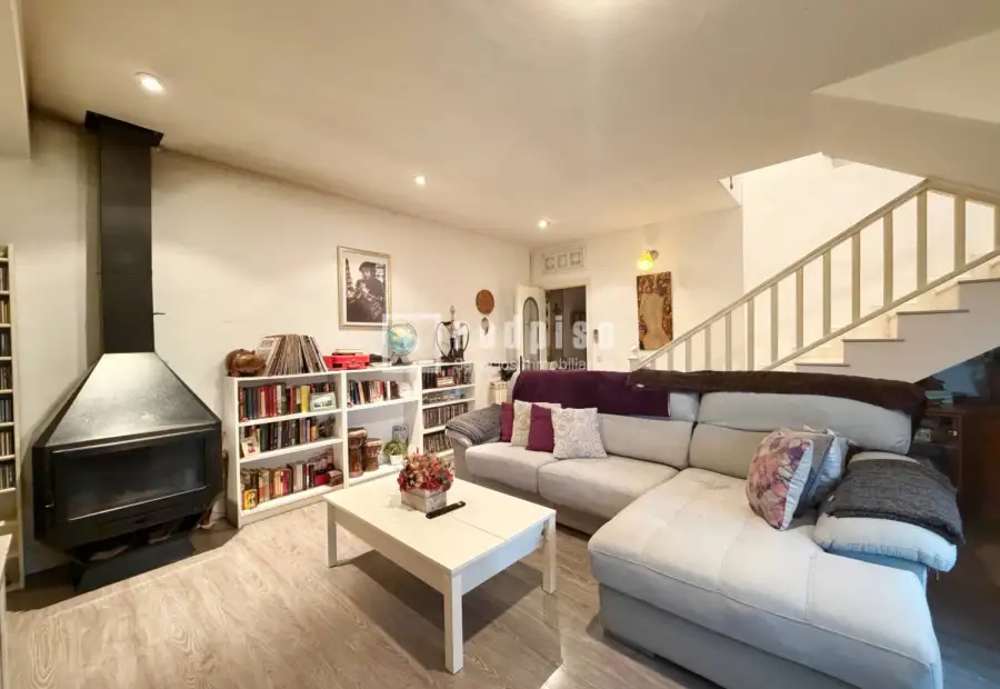 Dúplex en venta en Calle de San Miguel, Azuqueca de Henares, Guadalajara en Azuqueca de Henares