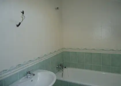 Duplex seminuevo centrico 2 dormitorios en Manzanares