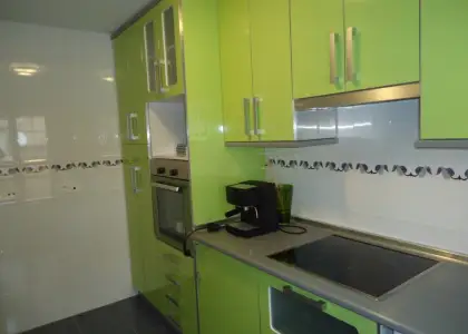Duplex seminuevo centrico 2 dormitorios en Manzanares