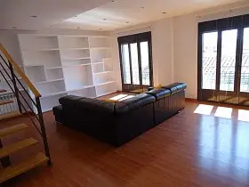 Dúplex Venta Paseo del Río, Manzanares