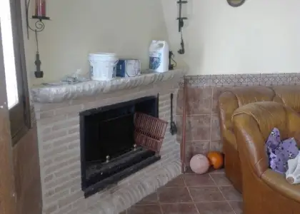 En venta casa amplia en Manzanares