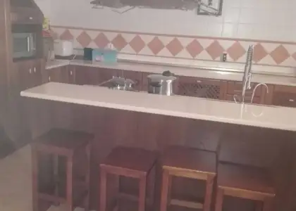 En venta casa amplia en Manzanares