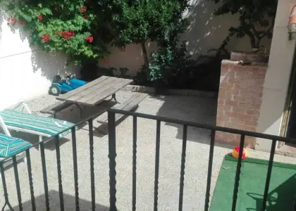 En venta casa amplia en Manzanares