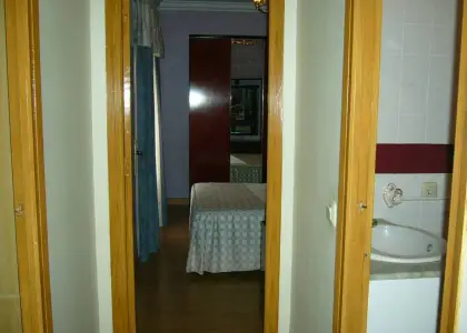 en venta piso económico en Manzanares