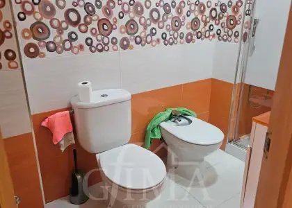 Espectacular Ático en Ciudad Real - Oportunidad Única por €175,000 en Ciudad Real