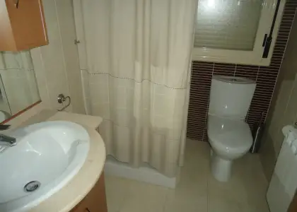 Estupendo duplex en el centro de Manzanares de dos dormitorios, garaje y trastero en Manzanares