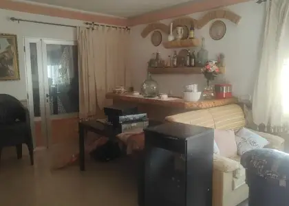 FASCINANTE CASA en LA VIÑUELA en Almodóvar del Campo