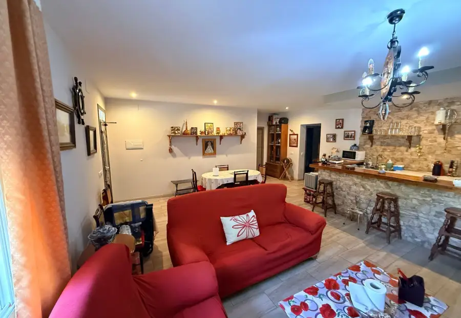 Finca rústica En Venta Camino Vial, Argamasilla de Alba en Argamasilla de Alba
