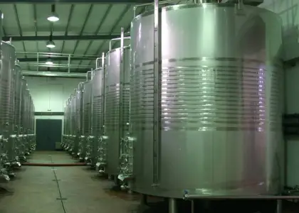 FINCA RUSTICA en venta en Valdepeñas