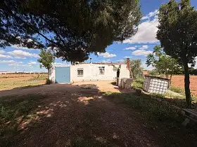 Finca Rústica Venta Membrilla, Membrilla