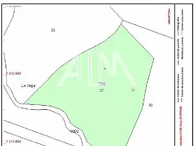 Finca Rústica Venta Periferia, Manzanares en Manzanares