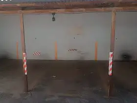 Garaje Alquiler Centro - Mata, Ciudad Real