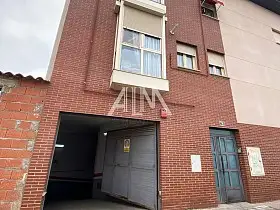 Garaje en Alquiler en Centro - Altagracia, Manzanares en Manzanares