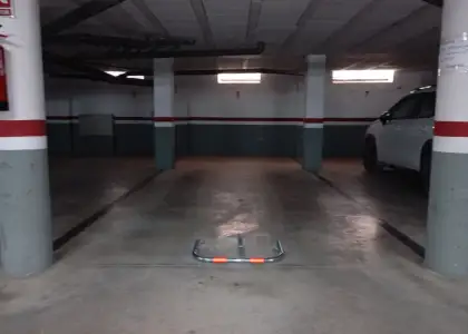Garaje en Valdepeñas, 1º De Julio en Valdepeñas