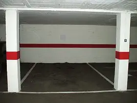 Garaje Venta Centro - Calatrava, Ciudad Real