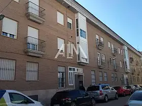 Garaje Venta Centro, Manzanares