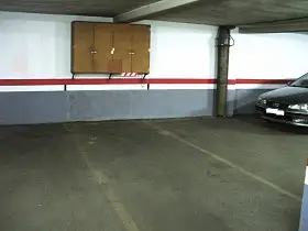 Garaje Venta Centro - Mata, Ciudad Real en Ciudad Real
