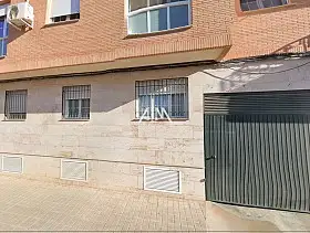 Garaje Venta Colegio Altagracia, Manzanares en Manzanares
