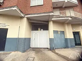 Garaje Venta La Vereda, Manzanares