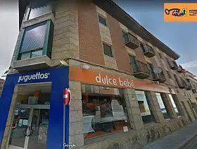 Garaje Venta Manzanares, Manzanares